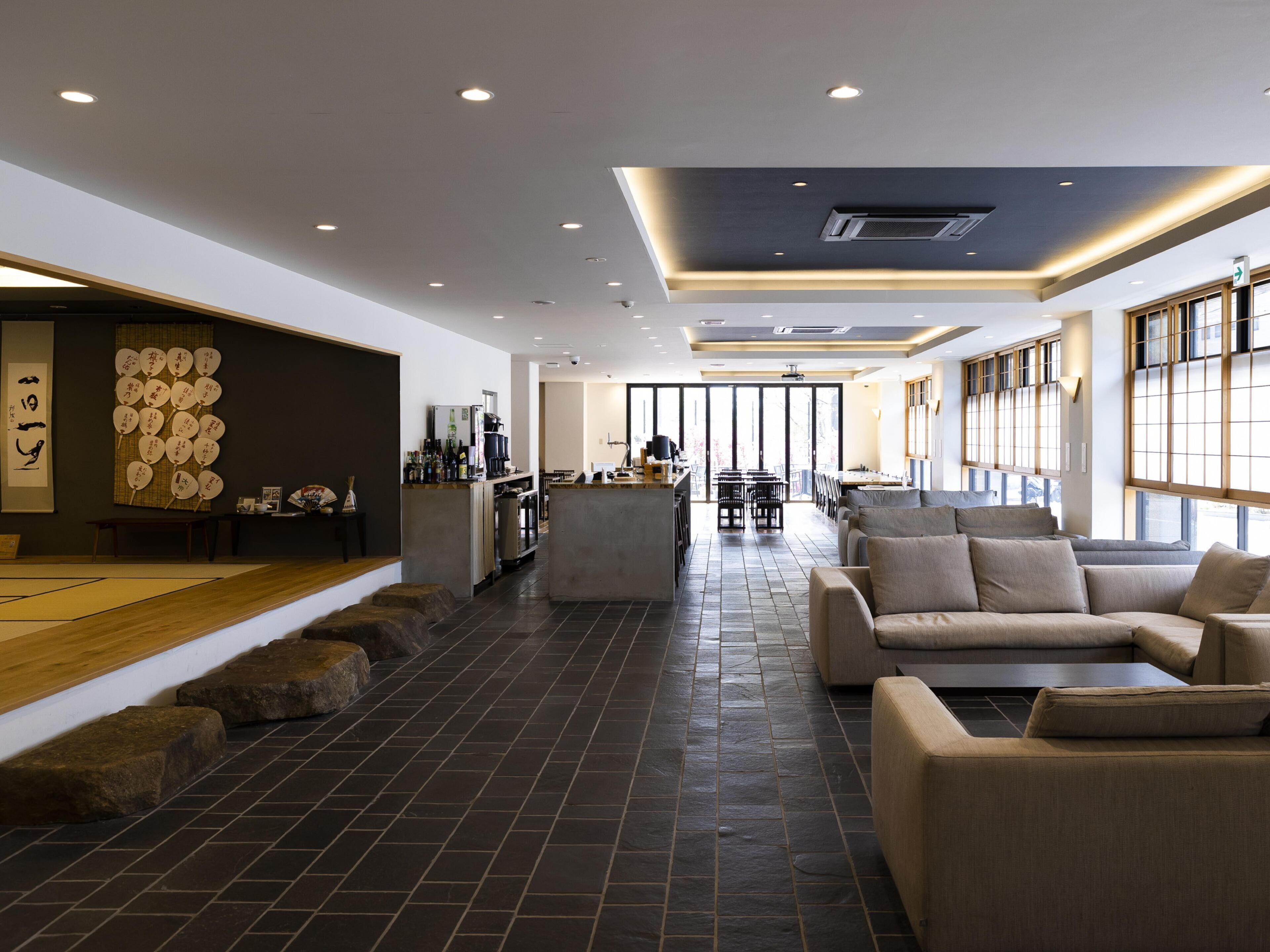 Ariston Hotel Kyoto Jujo — Photos 2